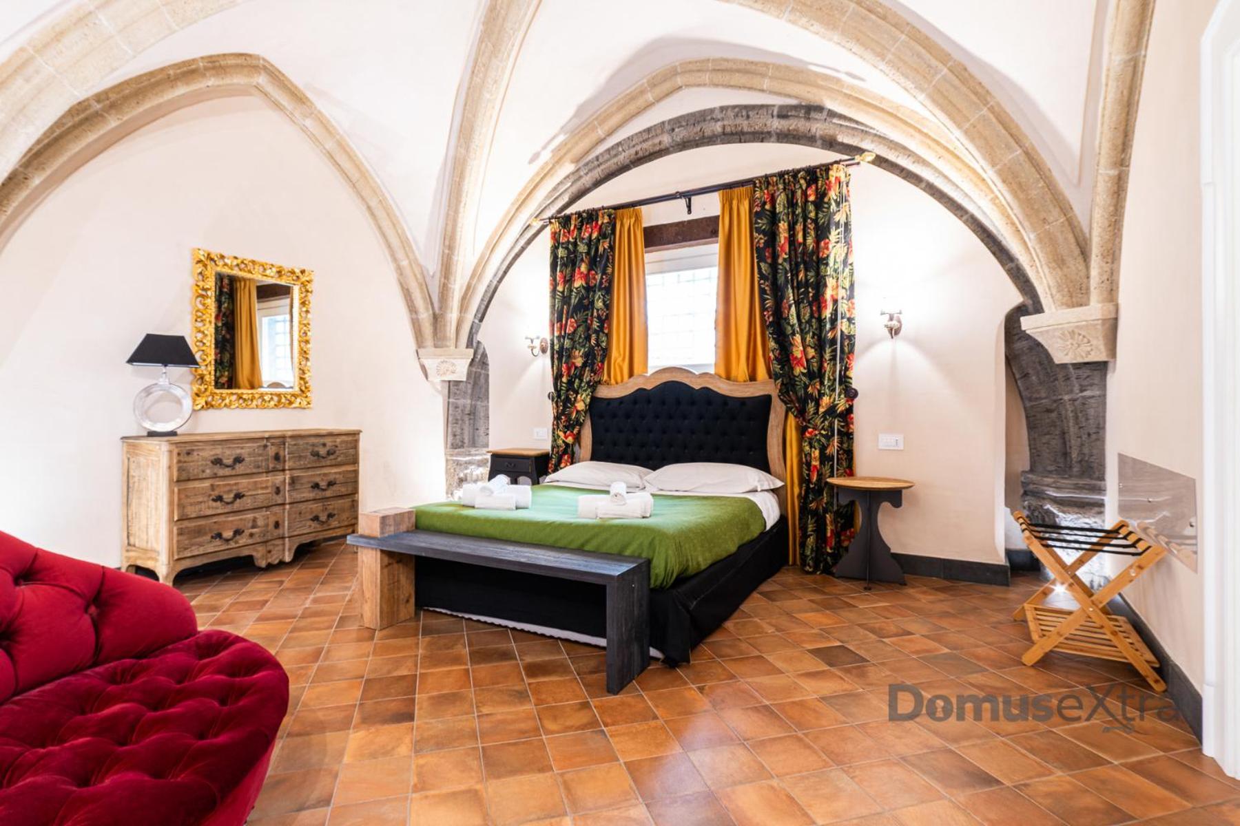 Piazza San Domenico Suite By Domusextra Naples Exterior photo