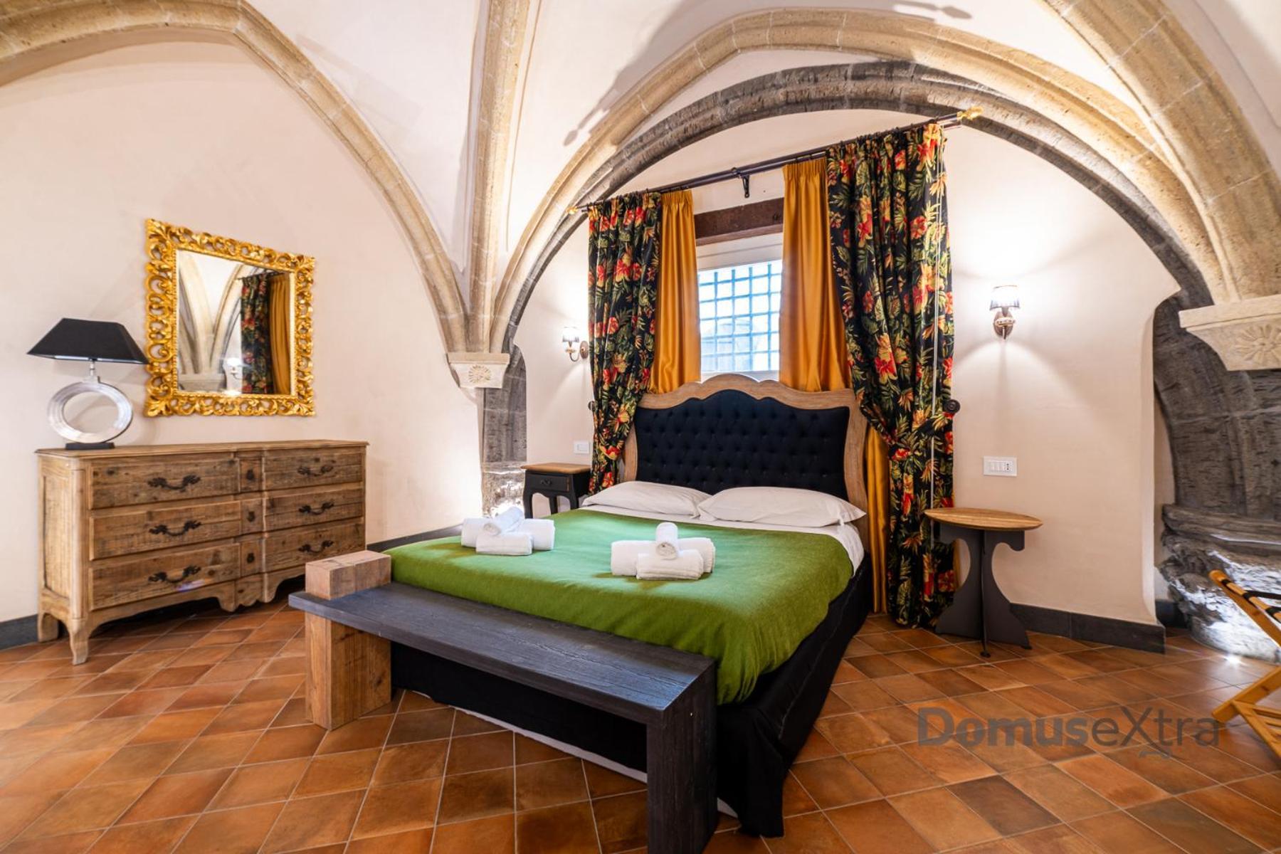 Piazza San Domenico Suite By Domusextra Naples Exterior photo