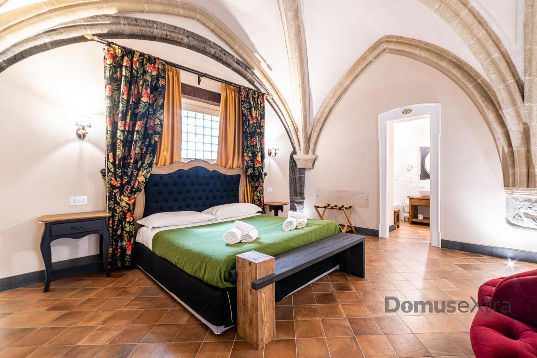 Piazza San Domenico Suite By Domusextra Naples Exterior photo
