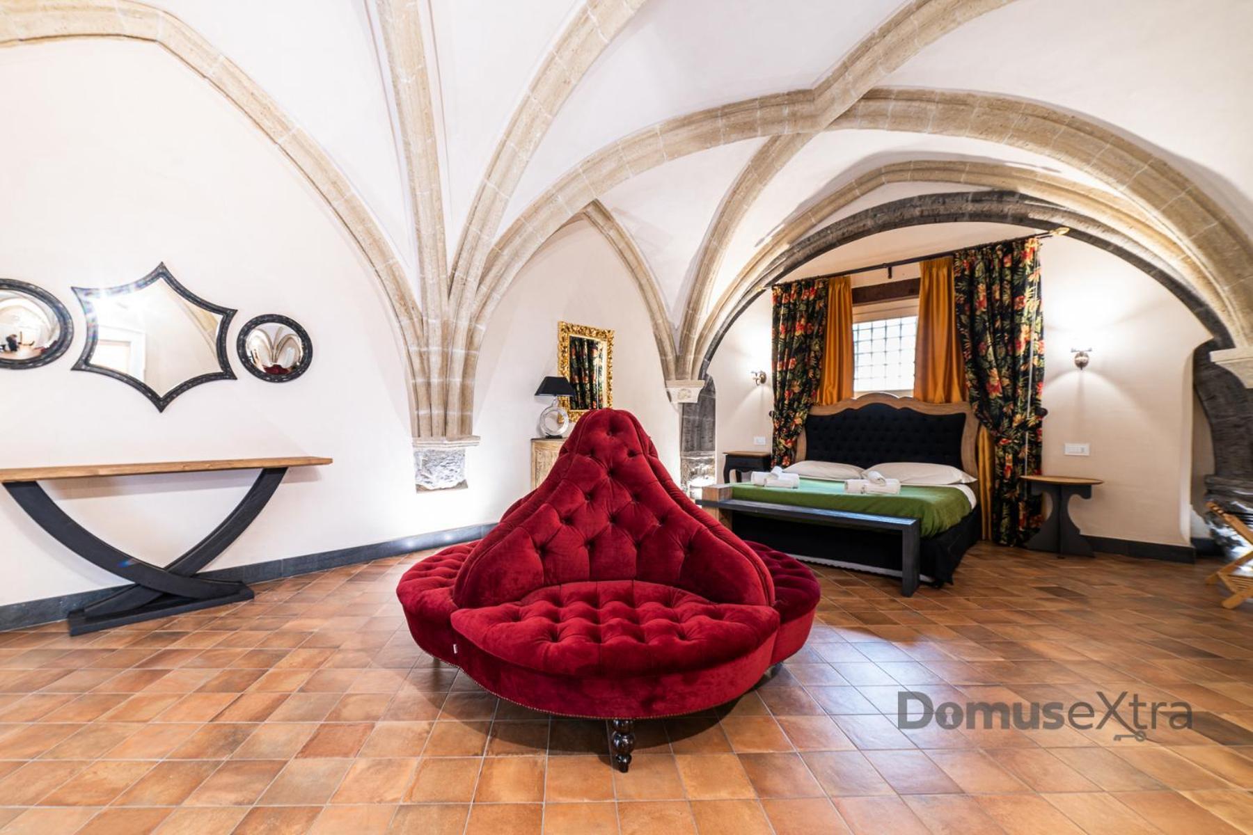 Piazza San Domenico Suite By Domusextra Naples Exterior photo