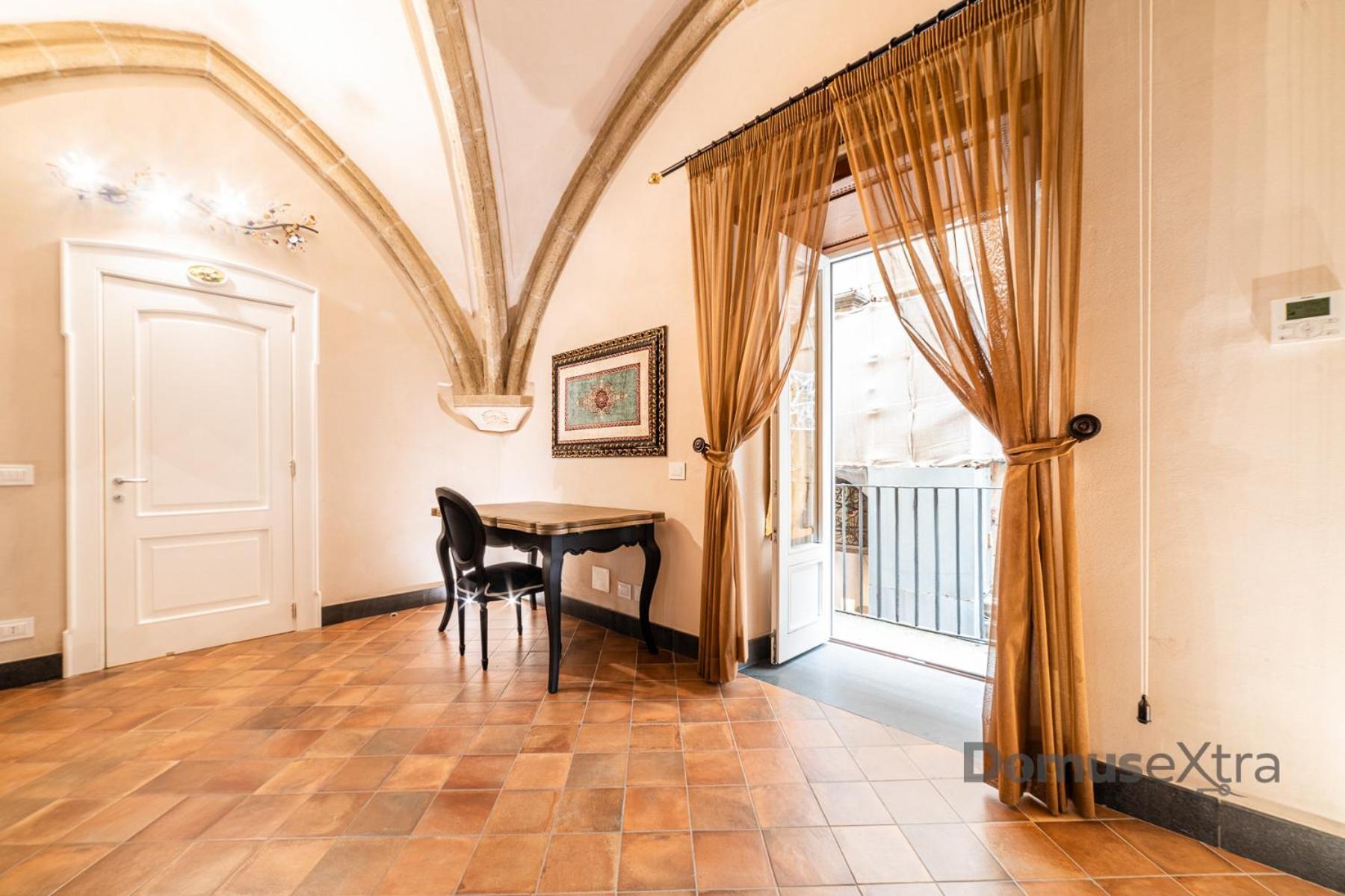 Piazza San Domenico Suite By Domusextra Naples Exterior photo