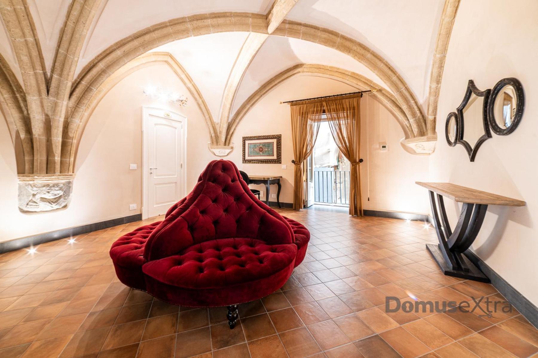 Piazza San Domenico Suite By Domusextra Naples Exterior photo