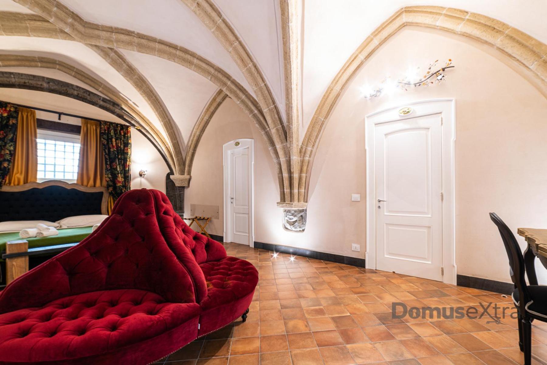 Piazza San Domenico Suite By Domusextra Naples Exterior photo