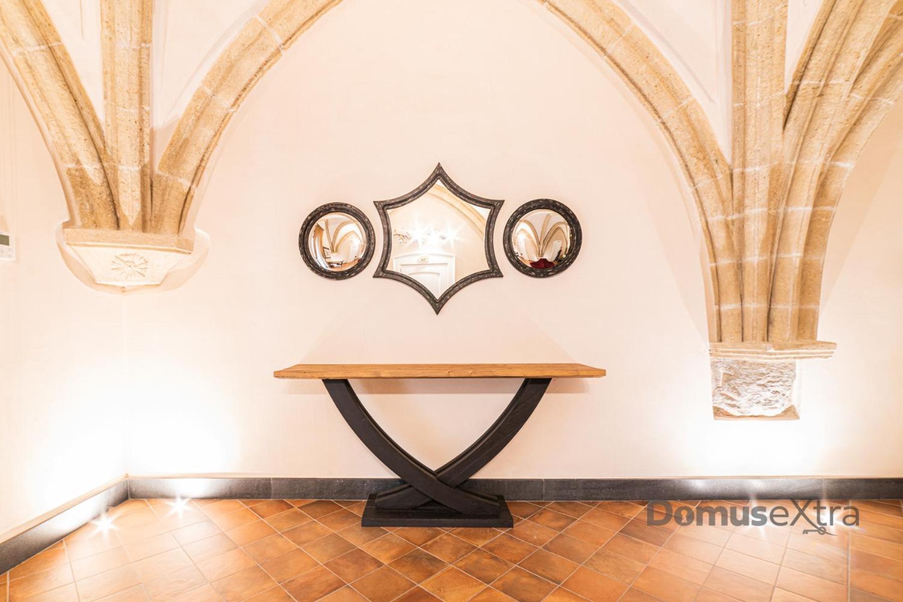 Piazza San Domenico Suite By Domusextra Naples Exterior photo