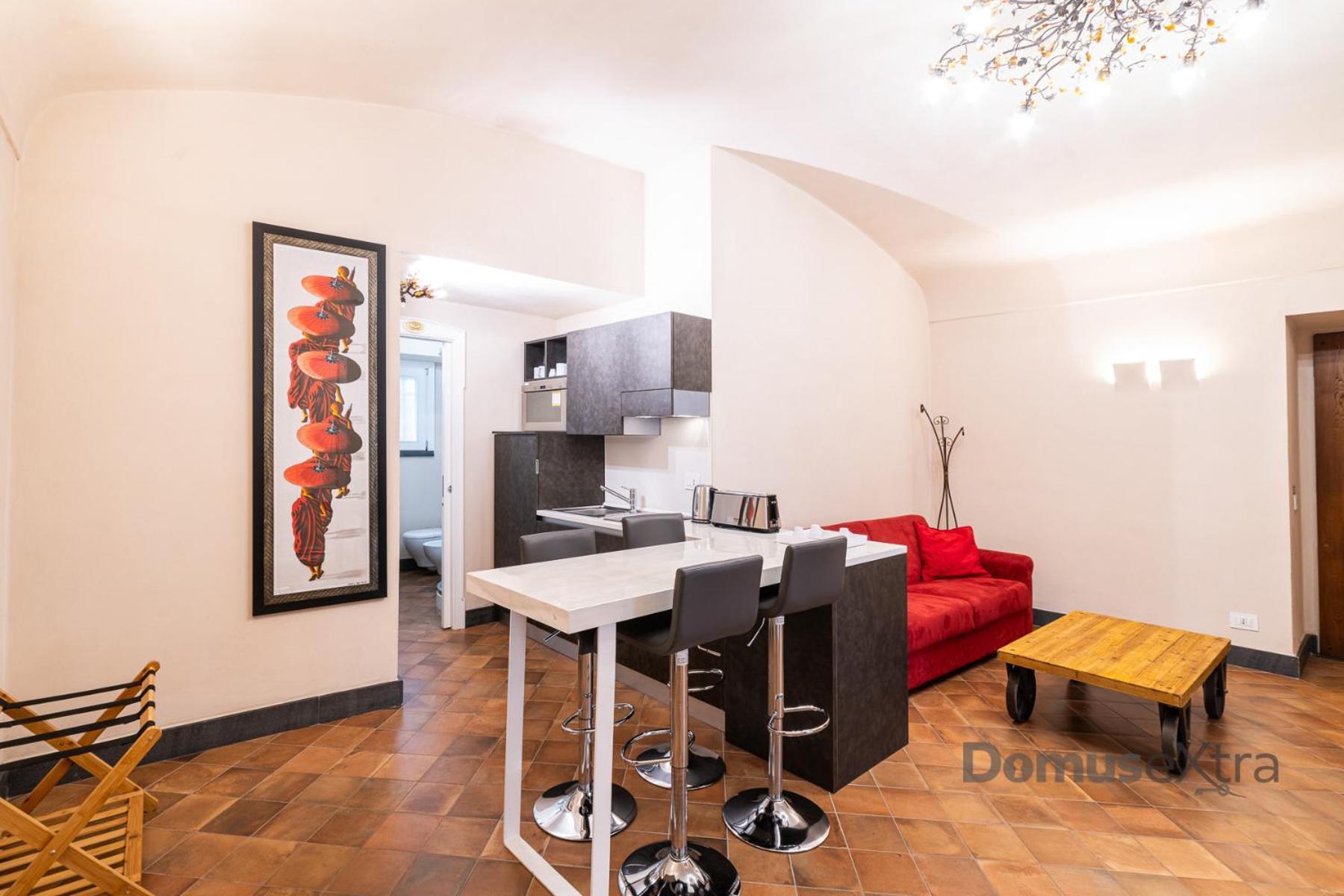 Piazza San Domenico Suite By Domusextra Naples Exterior photo