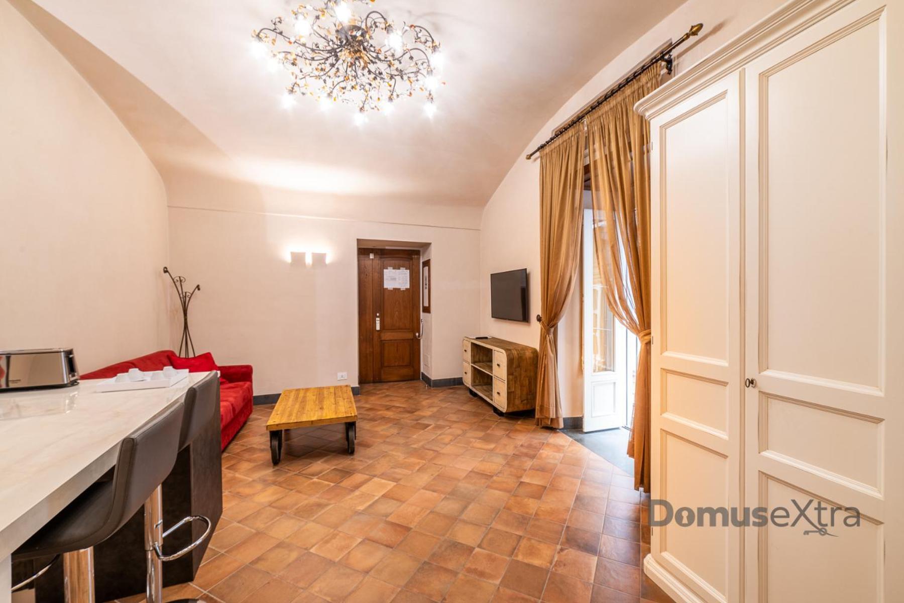 Piazza San Domenico Suite By Domusextra Naples Exterior photo