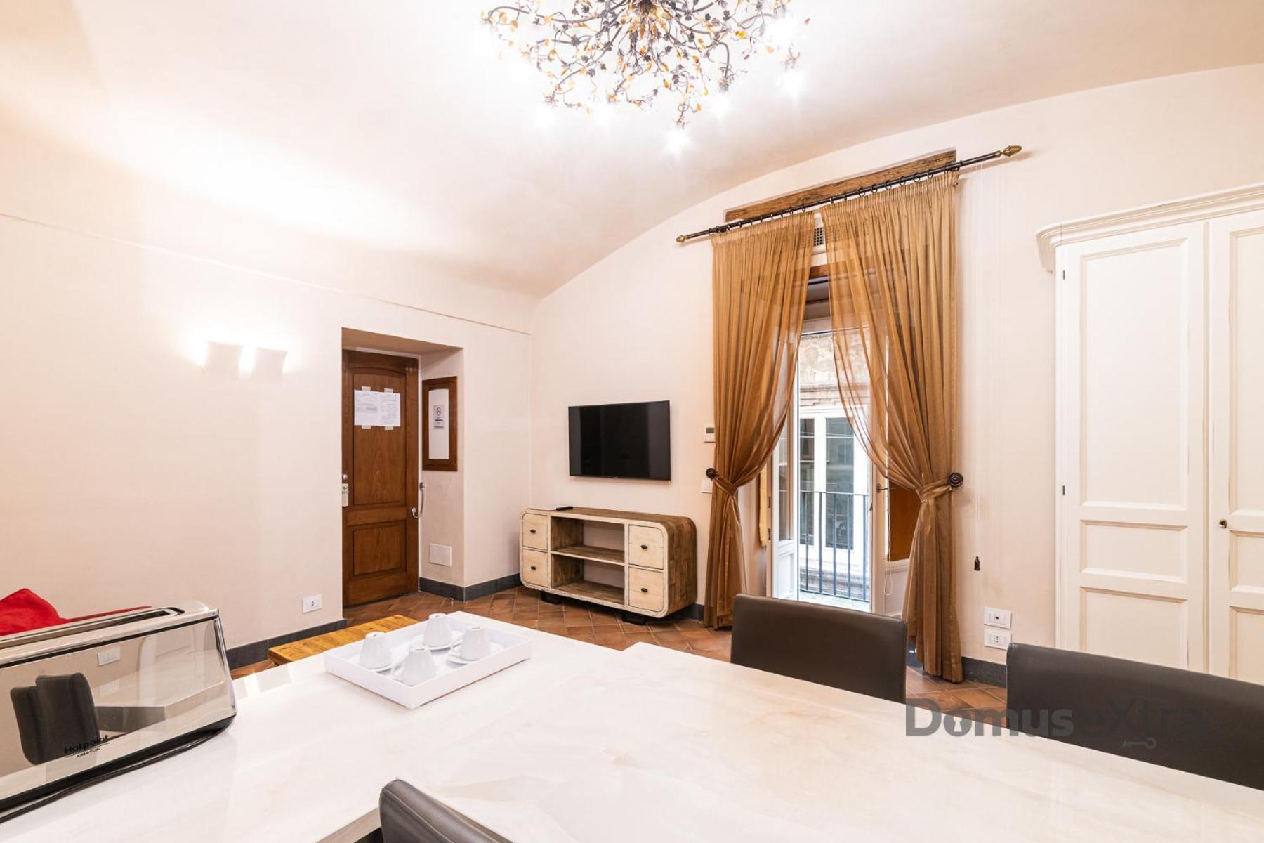 Piazza San Domenico Suite By Domusextra Naples Exterior photo