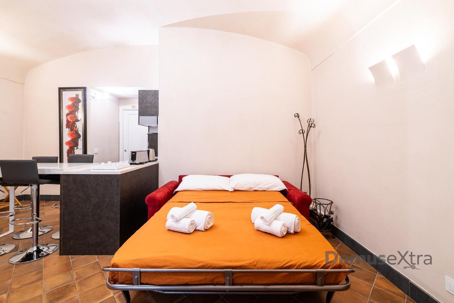 Piazza San Domenico Suite By Domusextra Naples Exterior photo